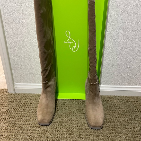 Knee high - Oma - Picture 3 of 13